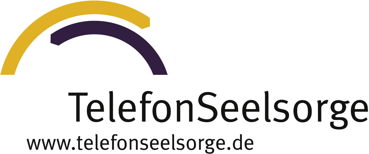 Logo der Telefonseelsorge