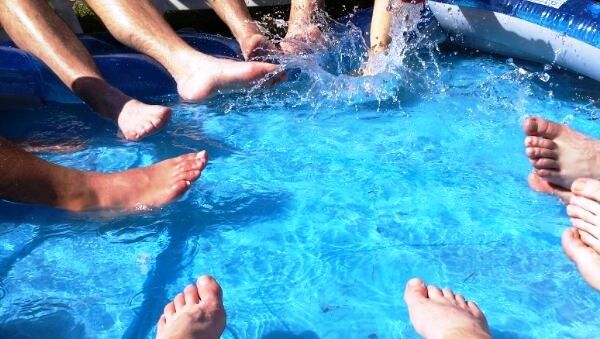 Sommerferien; Foto: evdus