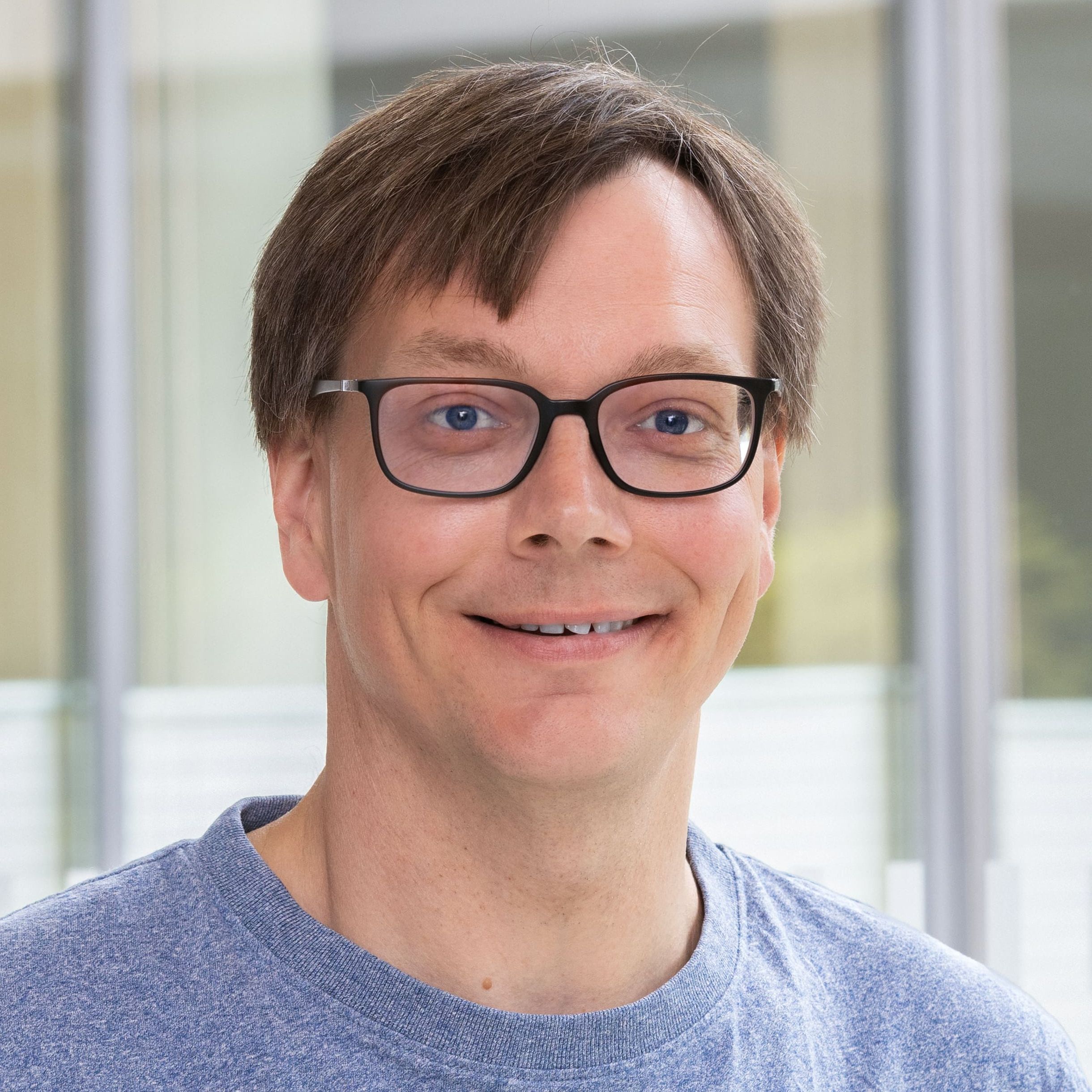Benedikt Conrads; Foto: Martina Chardin