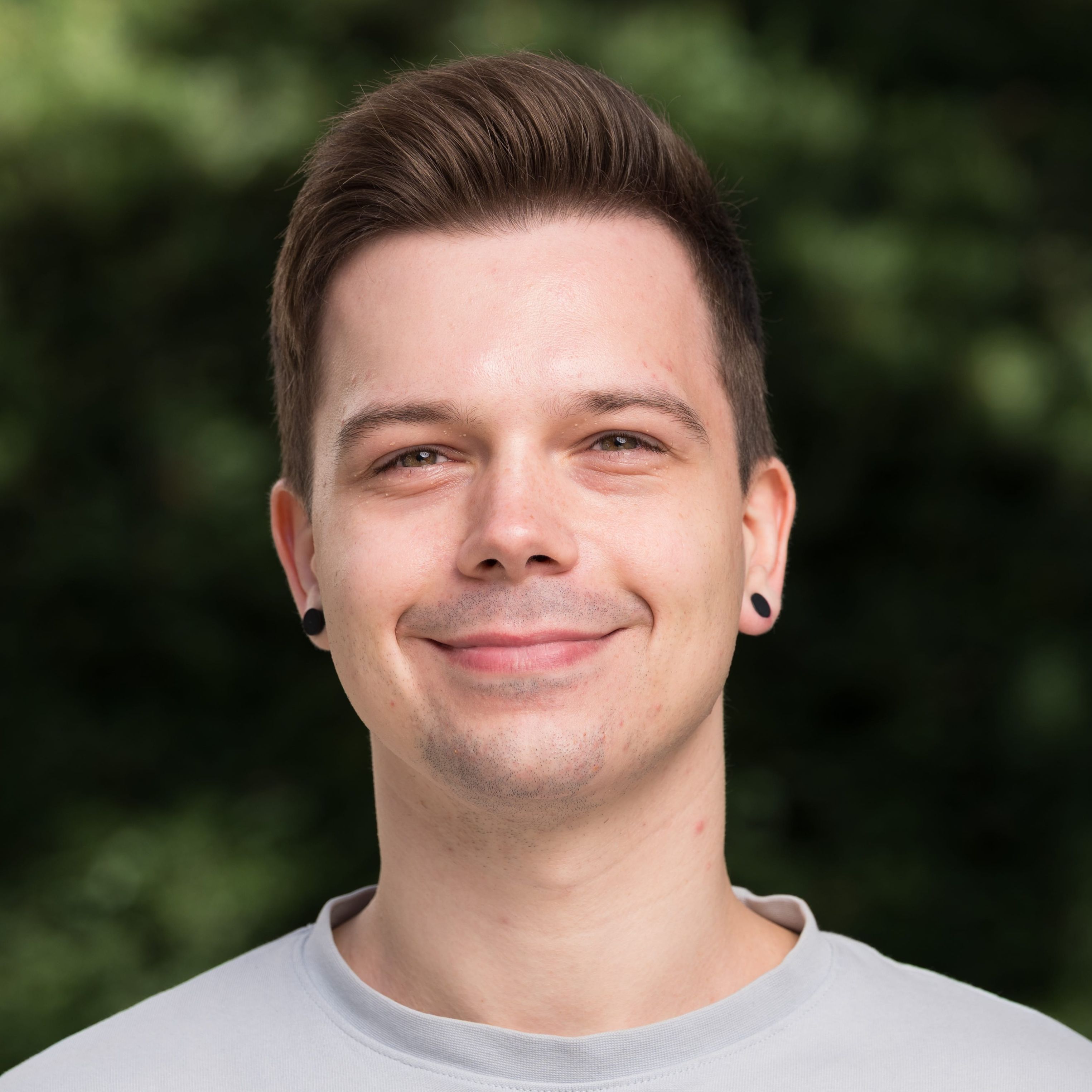 Jan-Niklaas Wittke; Foto: evdus