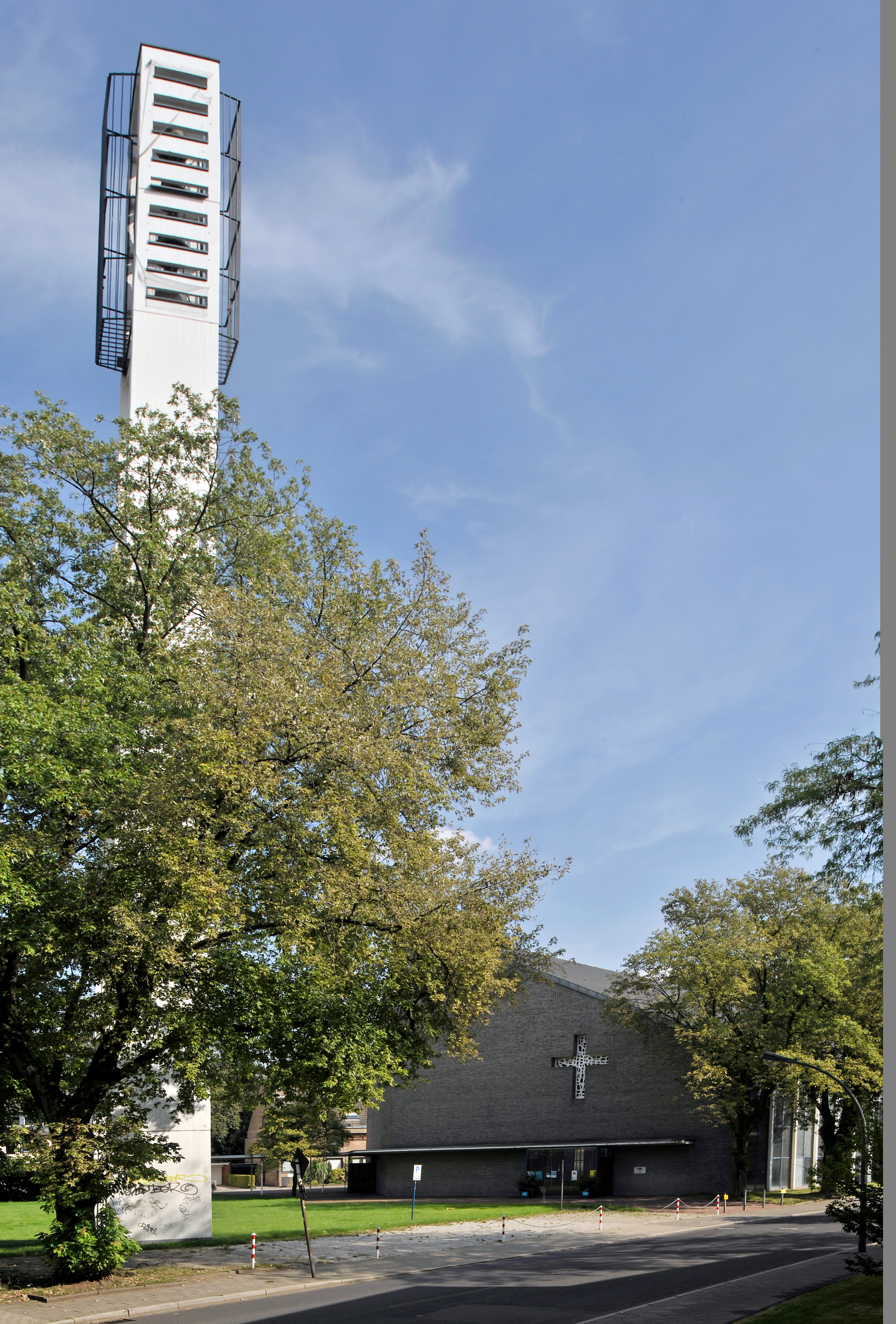 Petruskirche