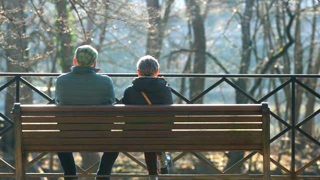 Seelsorge und Trauer; Foto: pexels