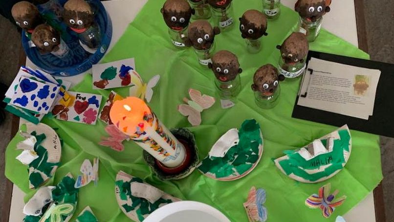 Kinderbibeltage