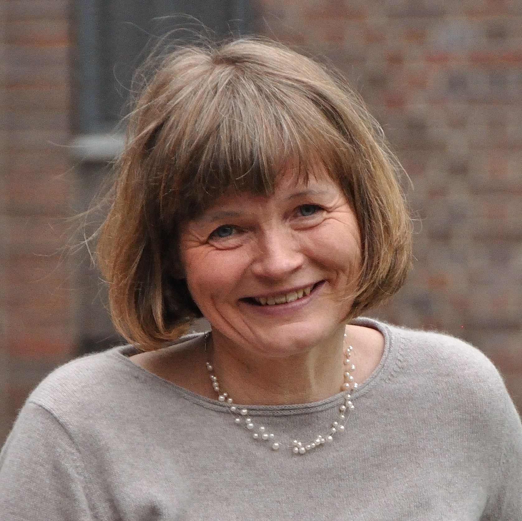 Klaudia Zepunkte; Foto: Lars Schütt