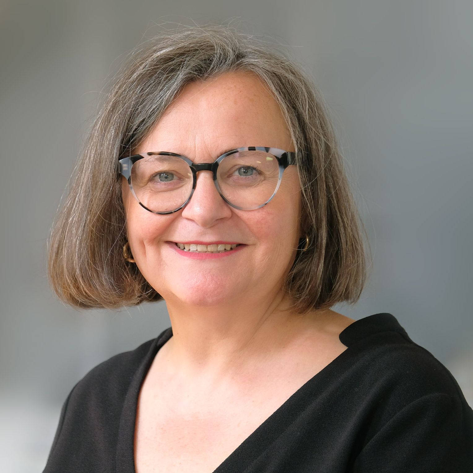 Elisabeth Schwab, Foto: Sergej Lepke