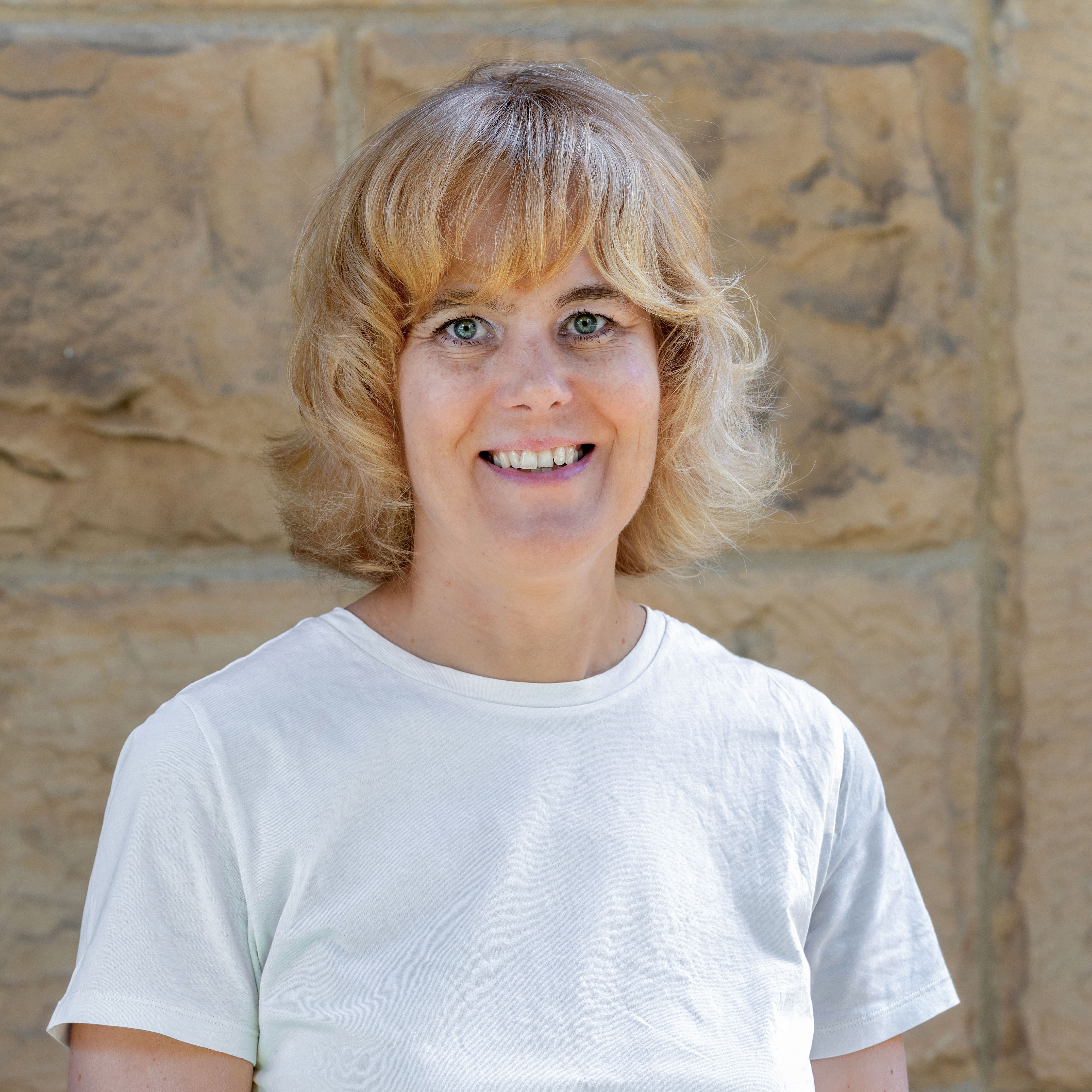 Christine Wilkes