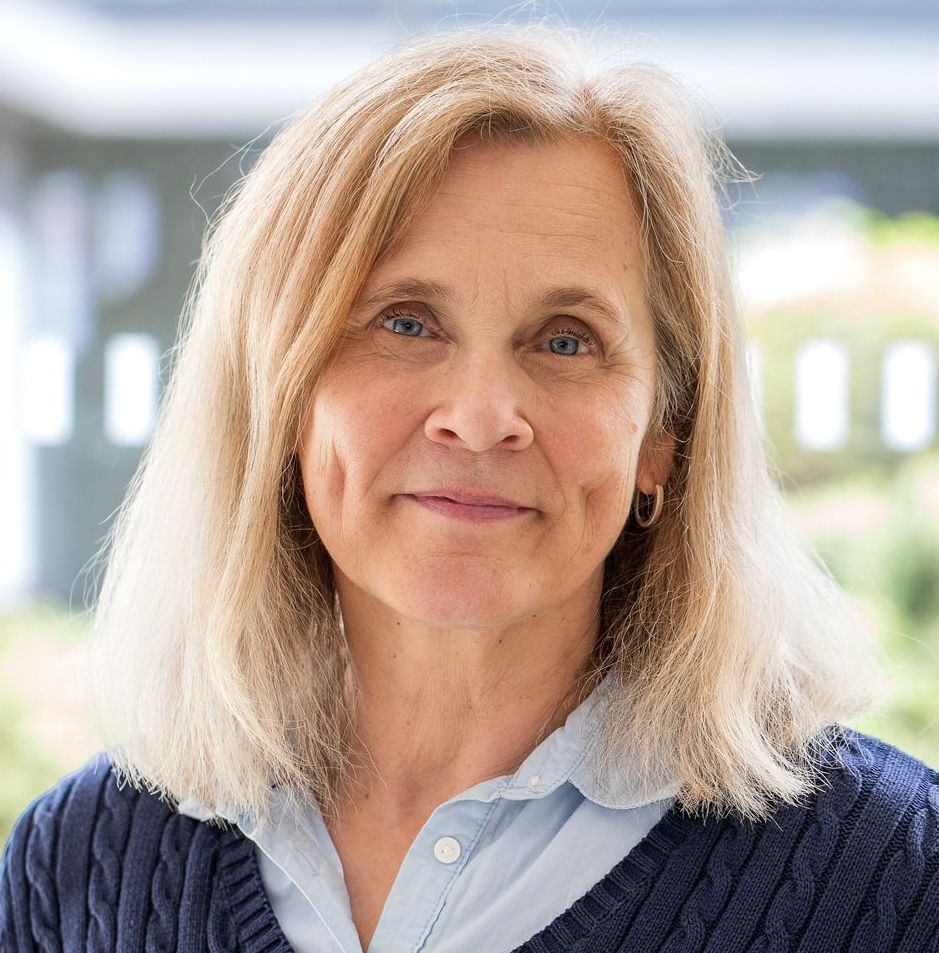 Susanne Westen; Foto: evdus/NR