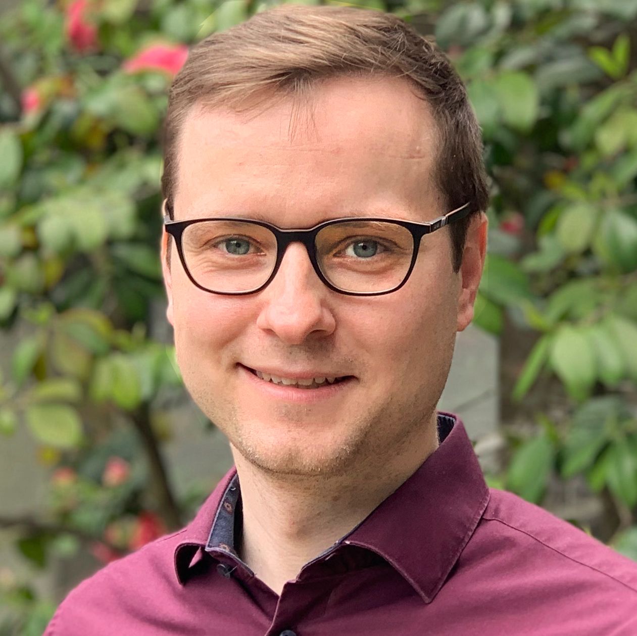 Florian Schneider, Foto: evdus