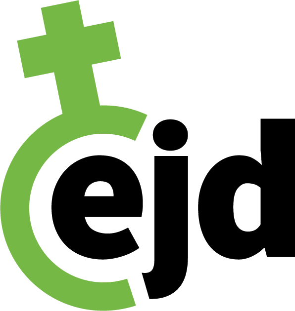 ejd Logo