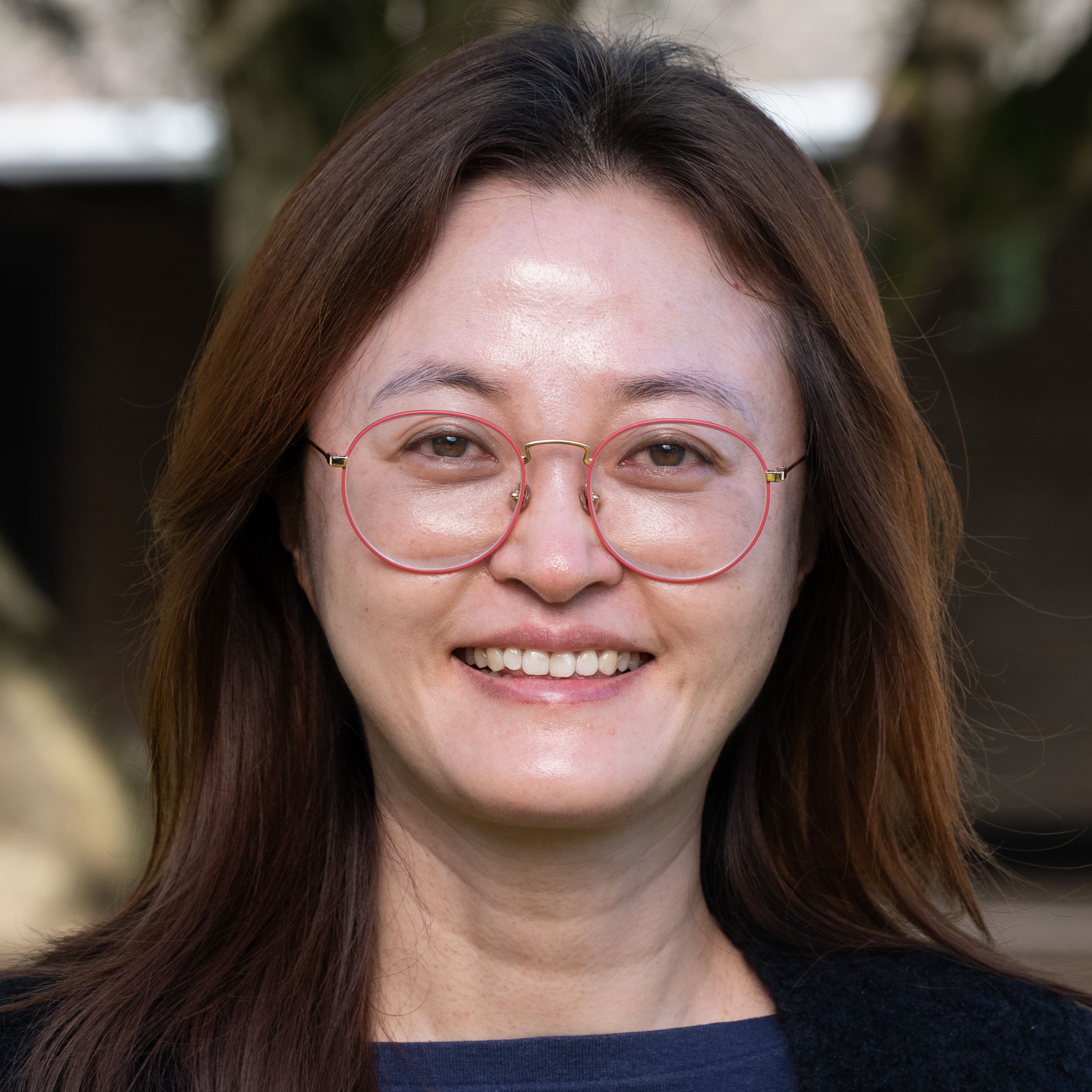 Hyekyoung Kang, Foto: Mirjam