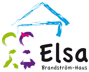 Logo Elsa Brandström-Haus