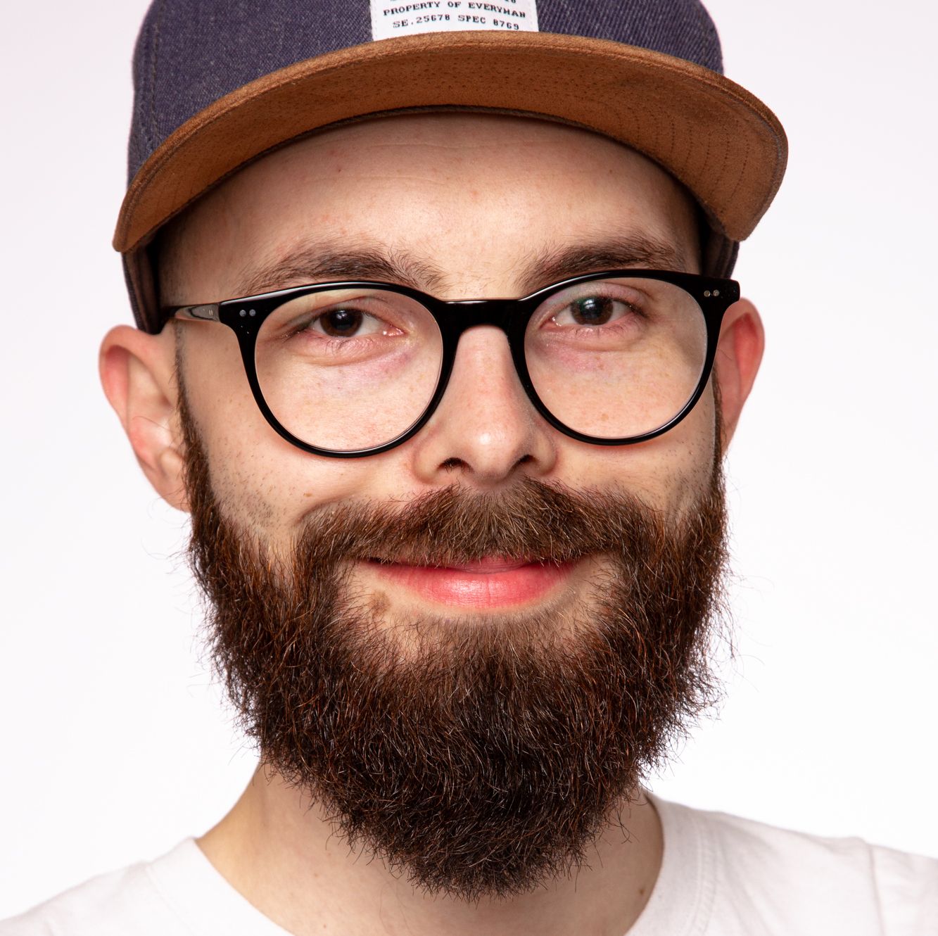 Kevin Groß; Foto: evdus
