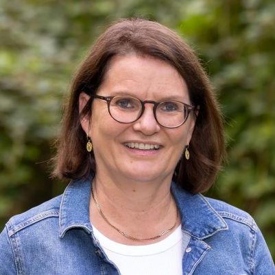 Anke Haase