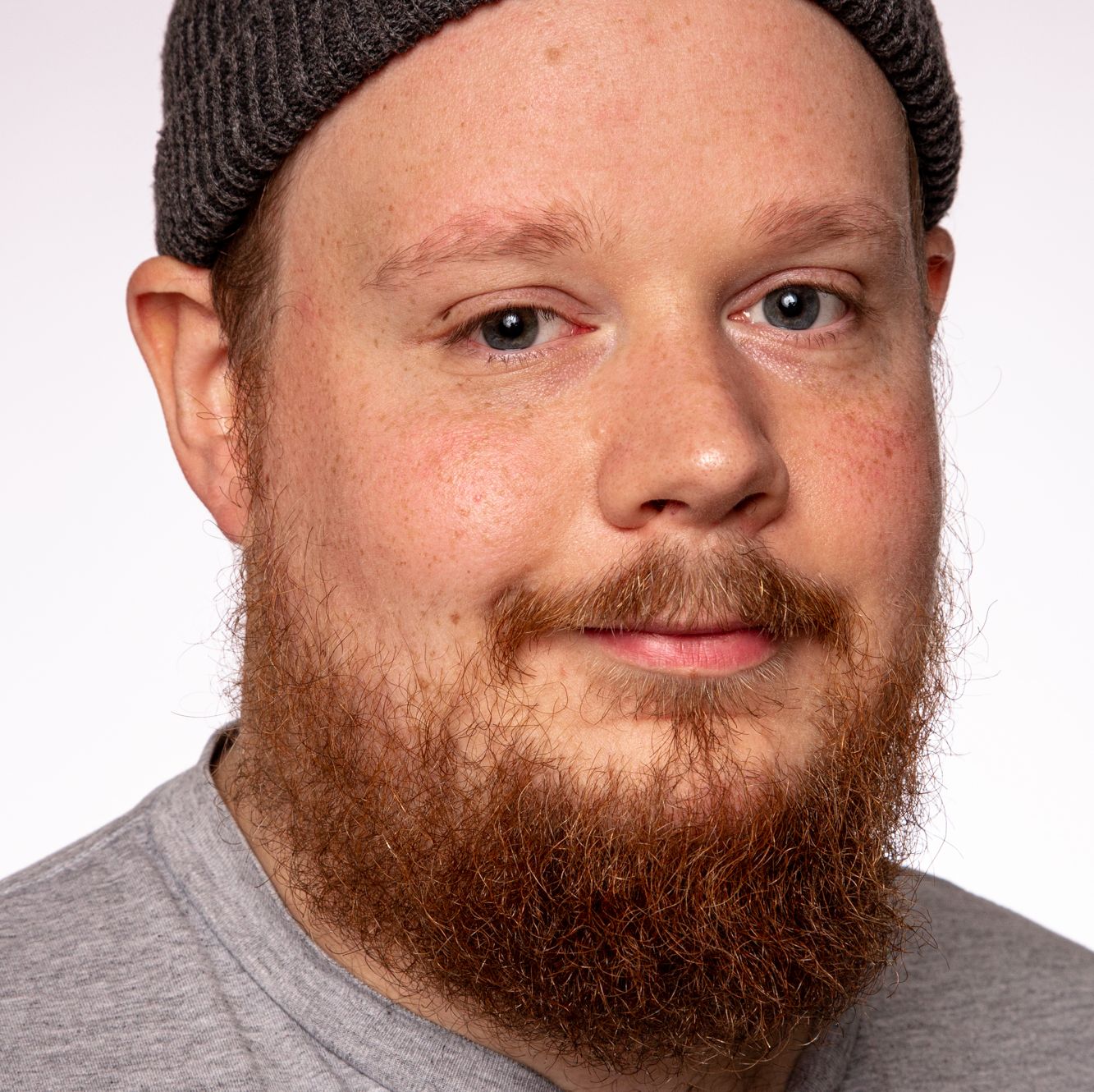 Gerrit Thiele; Foto: privat