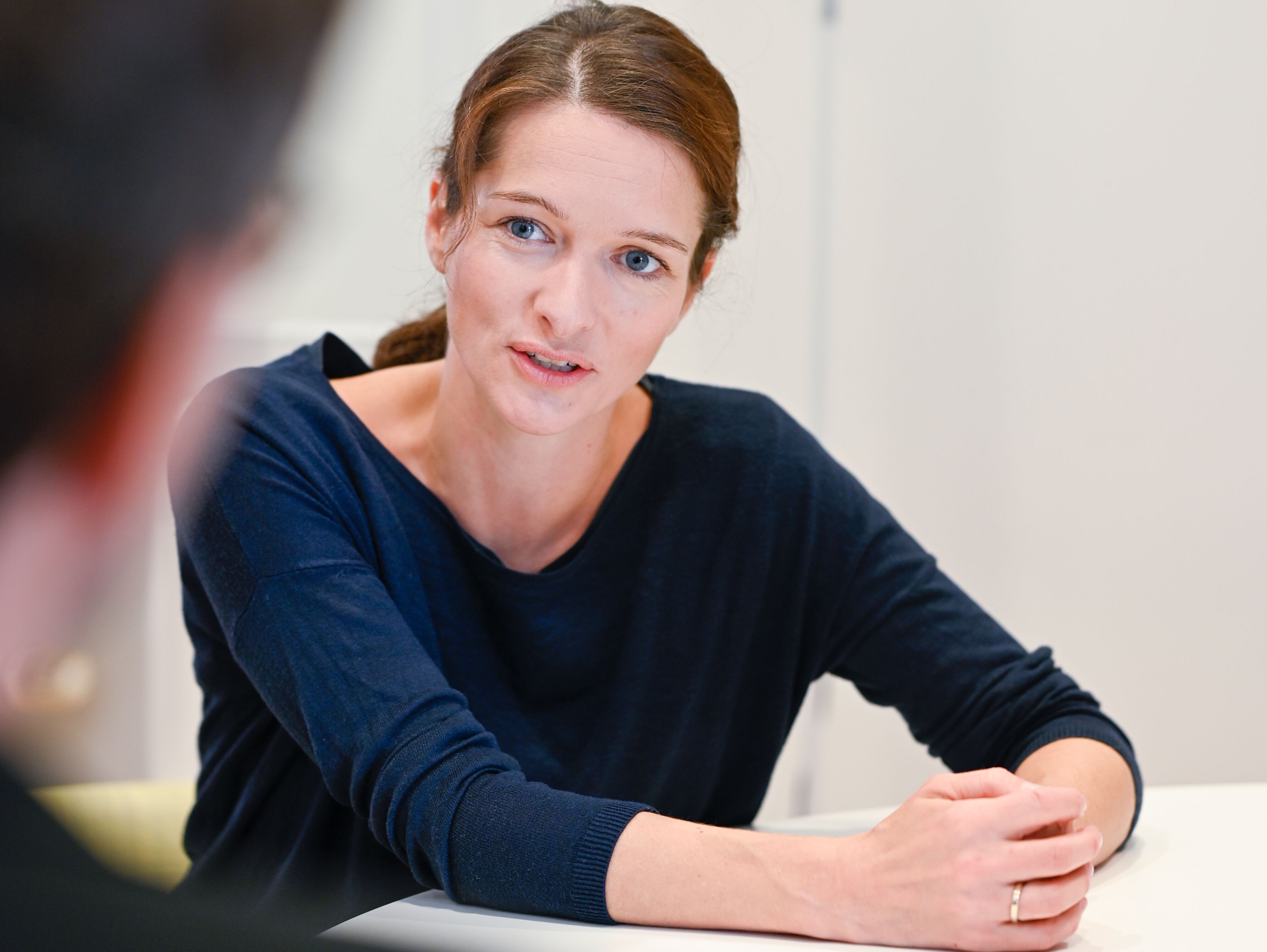 Beratung für Familien