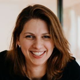Denise Matt, Foto: privat