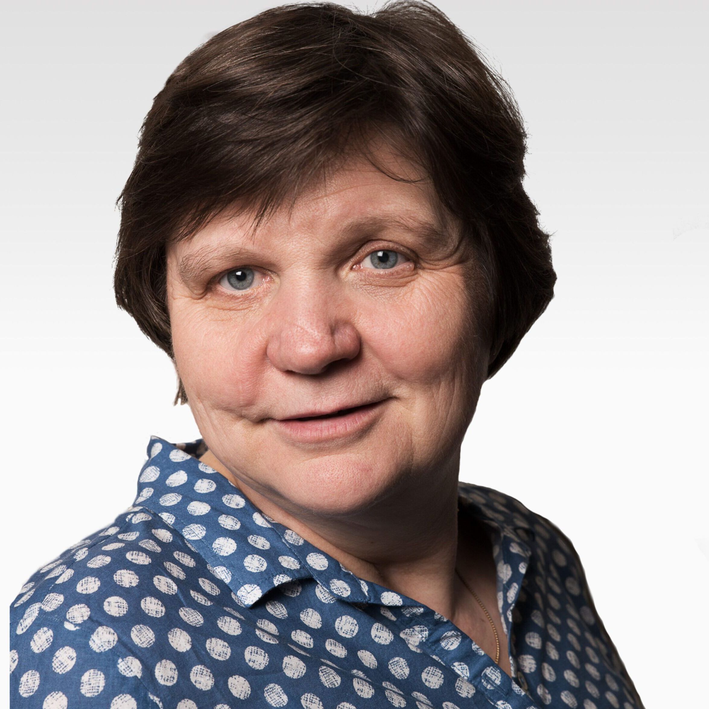 Claudia Geller-Mac Carty; Foto: evdus