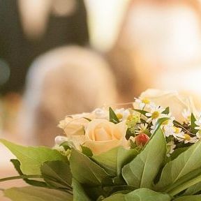 Trauungen; Foto: Pixabay