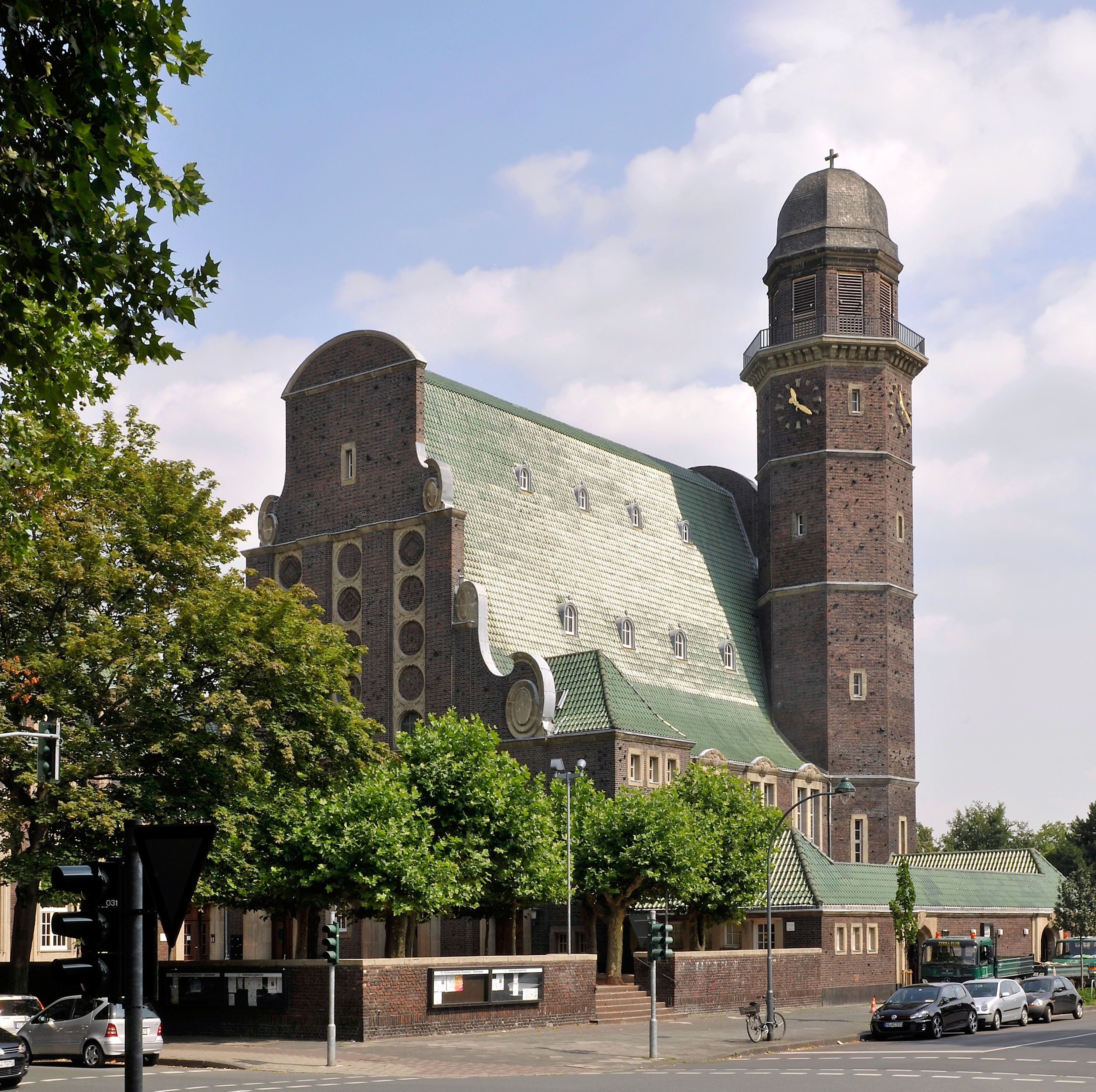 Auferstehungskirche