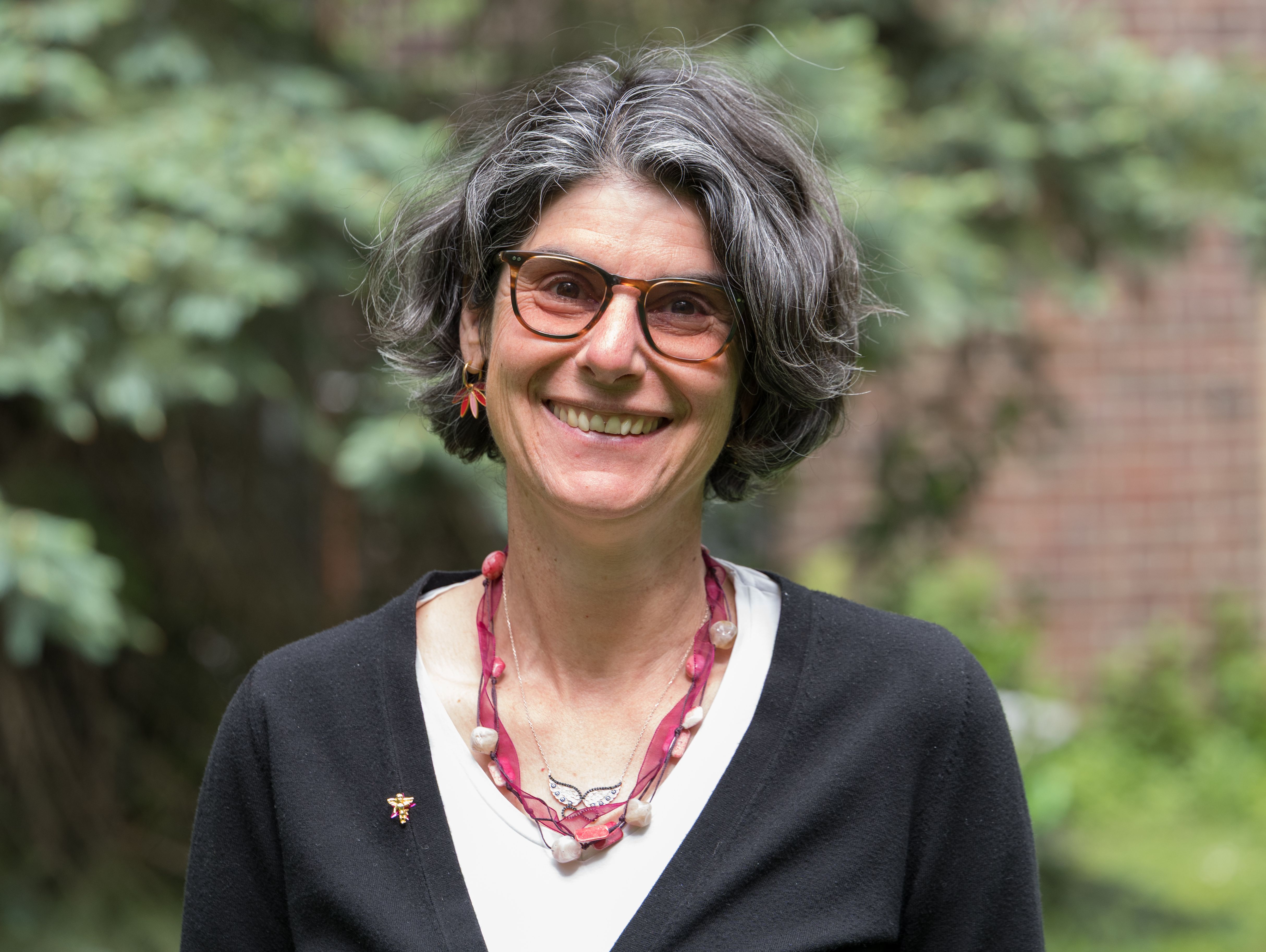 Denise Grawe; Foto: evdus