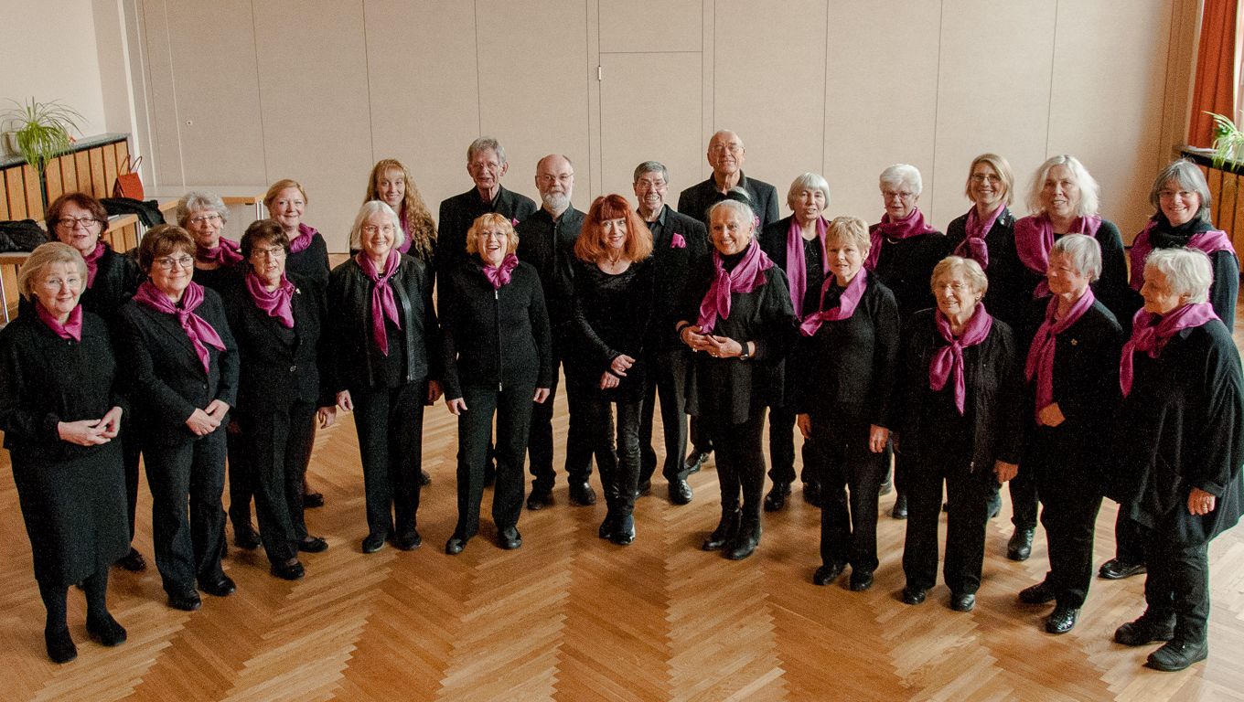 Kirchenmusik, Foto: Markus Ruchter