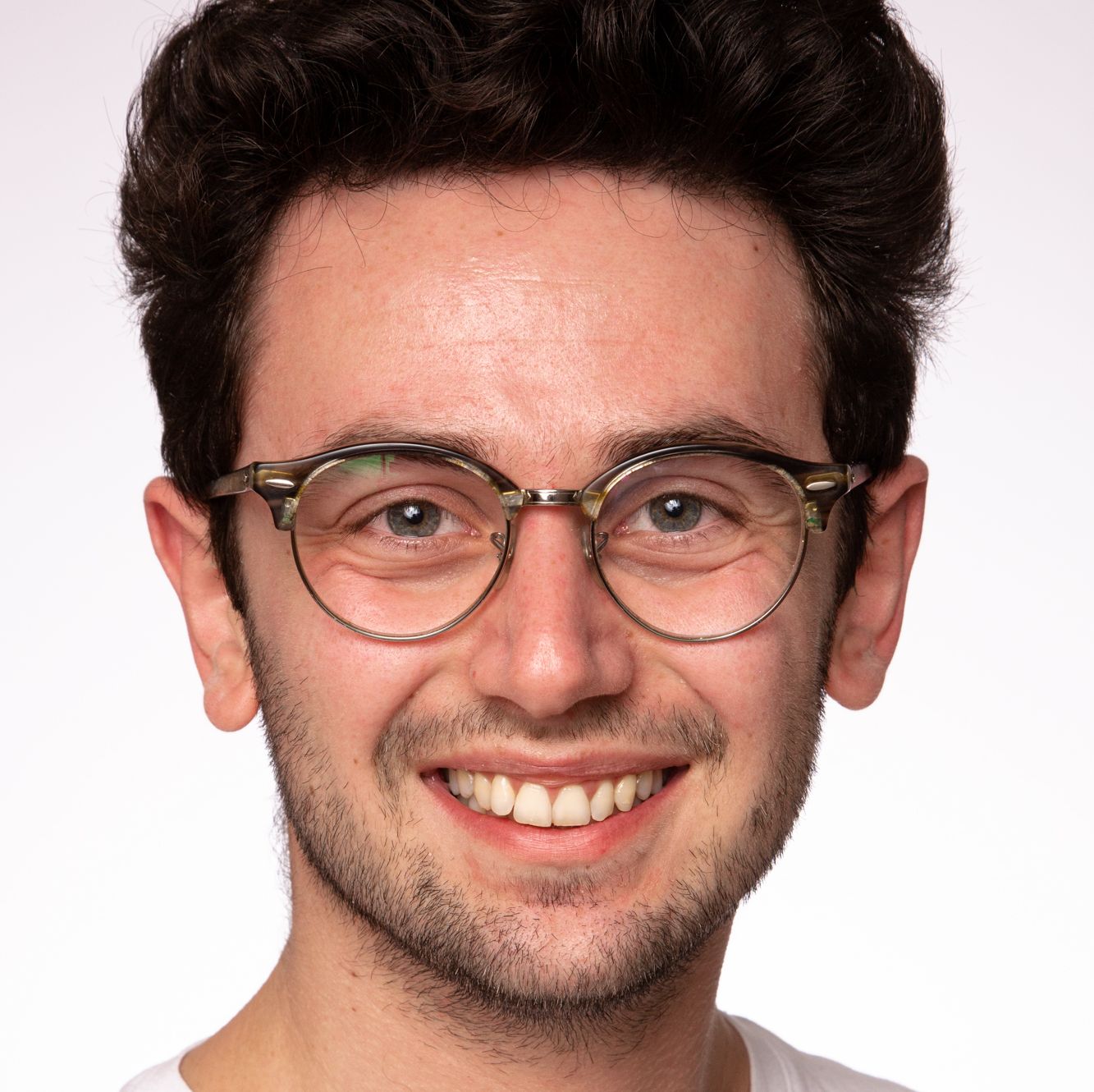 Heiko Signoriello; Foto: evdus