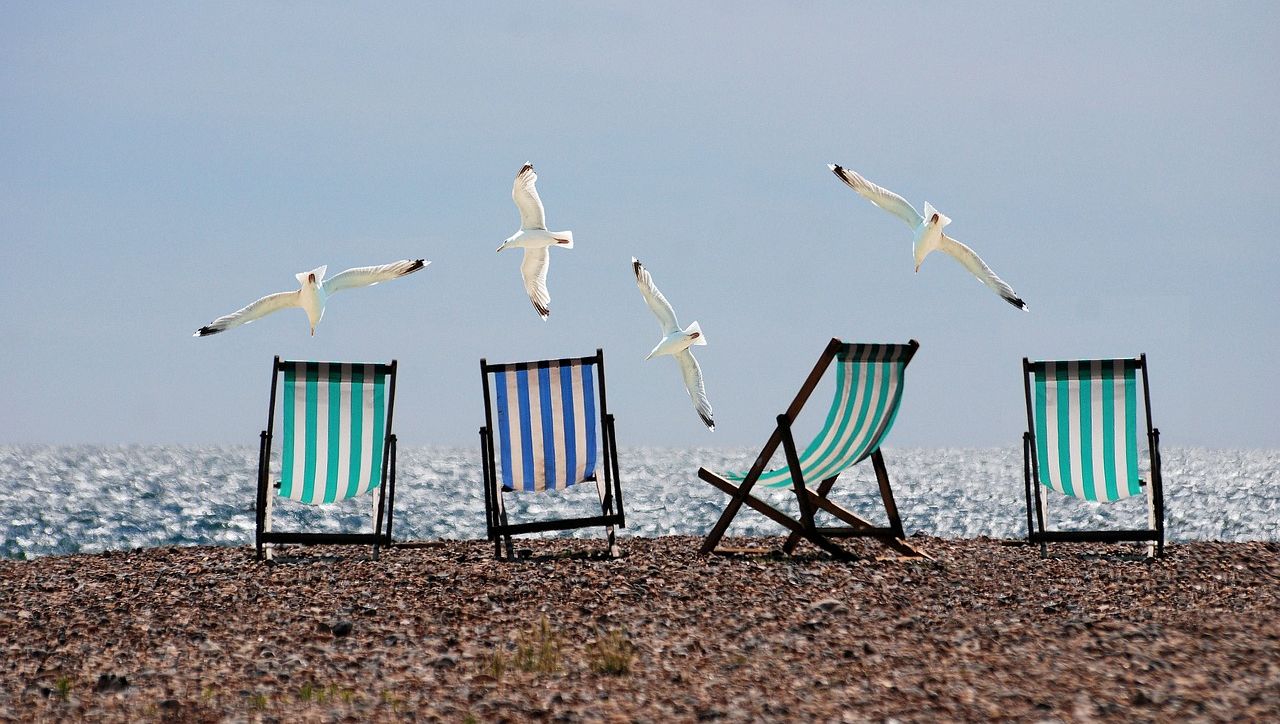 Ferienprogramm im PH; Foto: pixabay