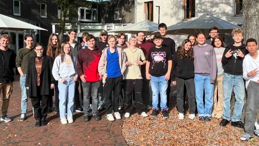 Juleica-Aktionstag; Foto: evdus