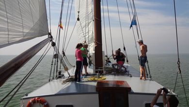 Jugend und Konfirmation, Foto: Gemeinde