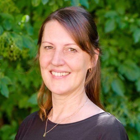 Sandra Weber