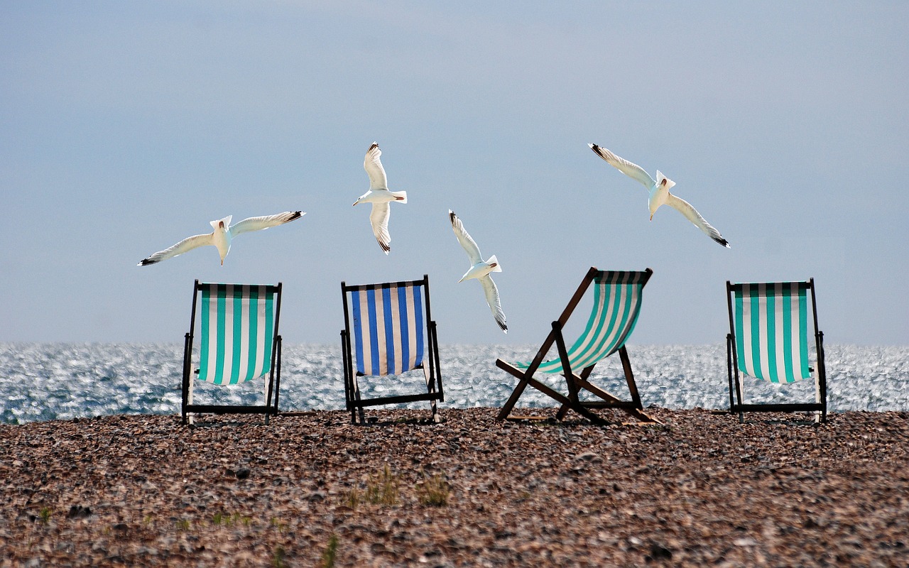 Ferienprogramm im PH; Foto: pixabay