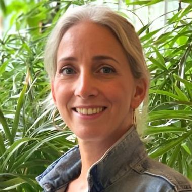 Yvonne Stegmann-Mangels, Foto: evdus