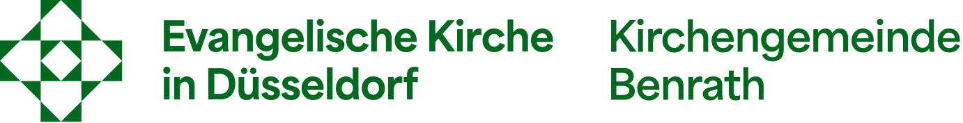 Logo der Evangelischen Kirchengemeinde Düsseldorf-Mitte