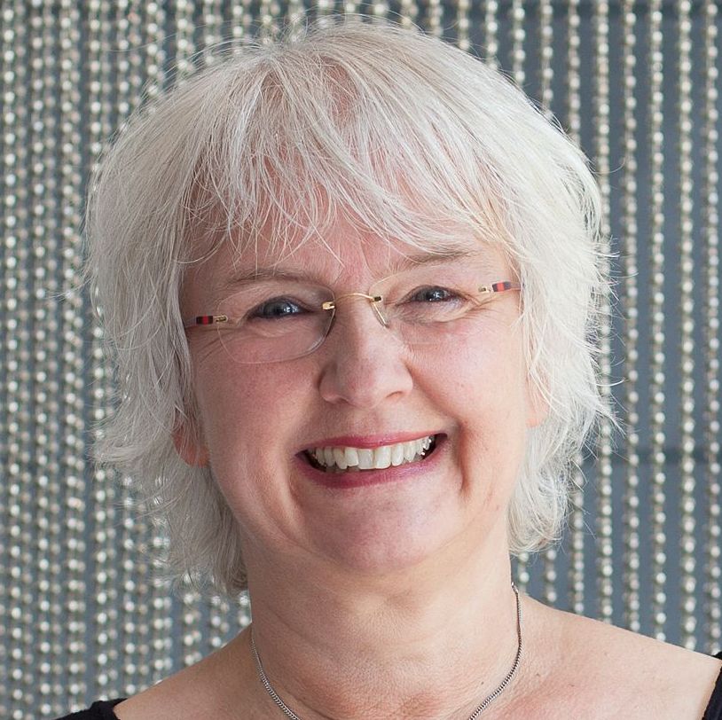 Elke Wisse, Foto: Patricia Schichel