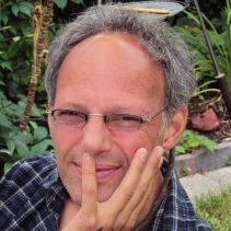 Rüdiger Jung, Foto: privat