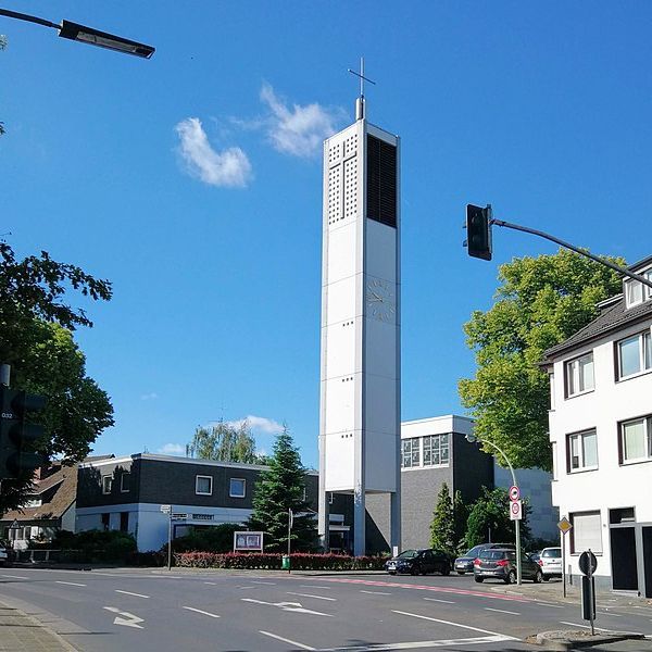 Anbetungskirche