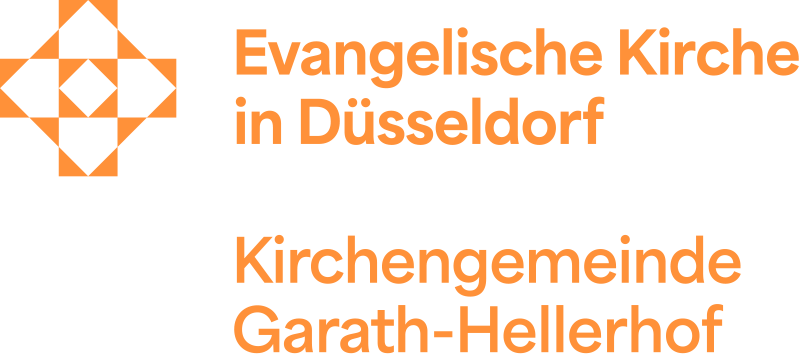 Logo Evangelische Kirchengemeinde Garath-Hellerhof