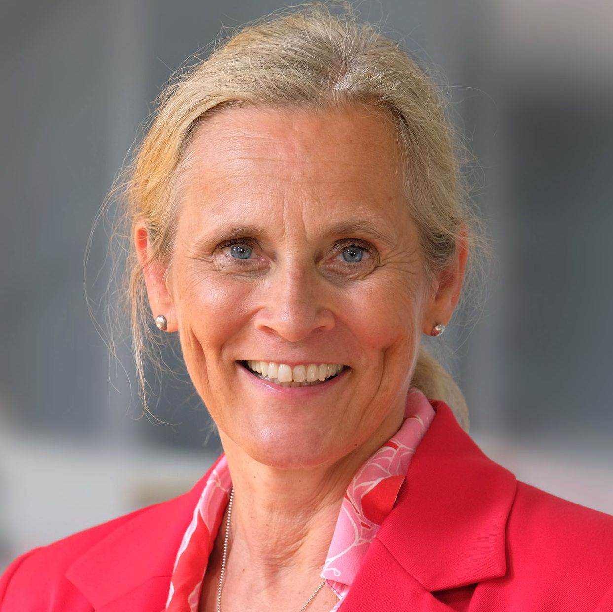 Susanne Westen; Foto: Sergej Lepke