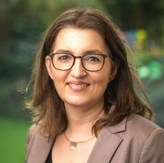 Stefanie Bühne