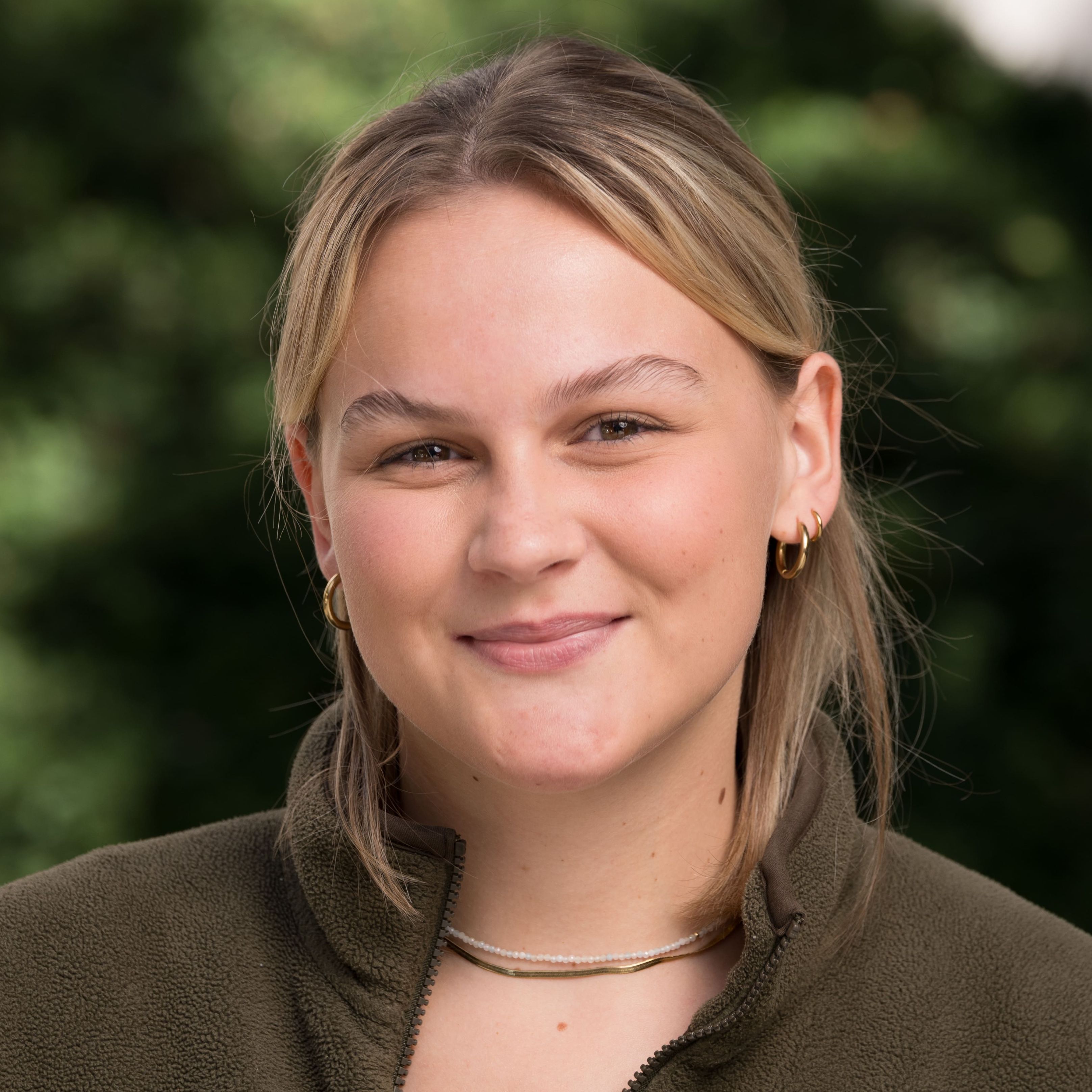 Finja Wischnewski; Foto: evdus