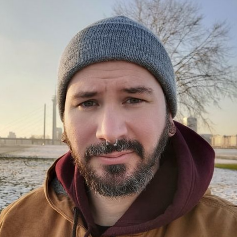 Ben Schneider; Foto: evdus