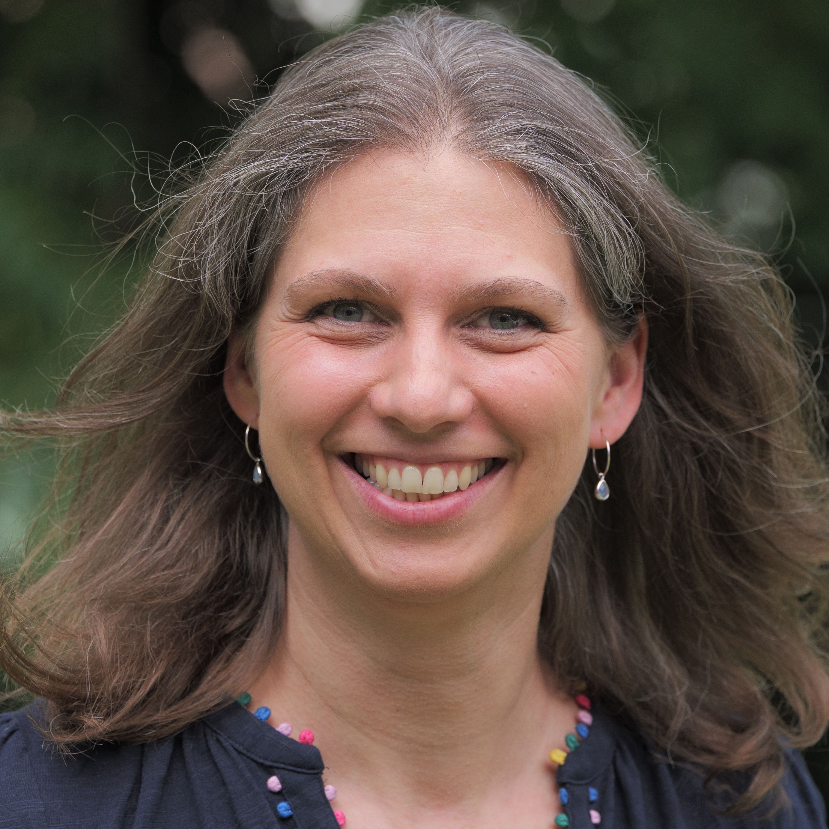 Denise Matt; Foto: evdus