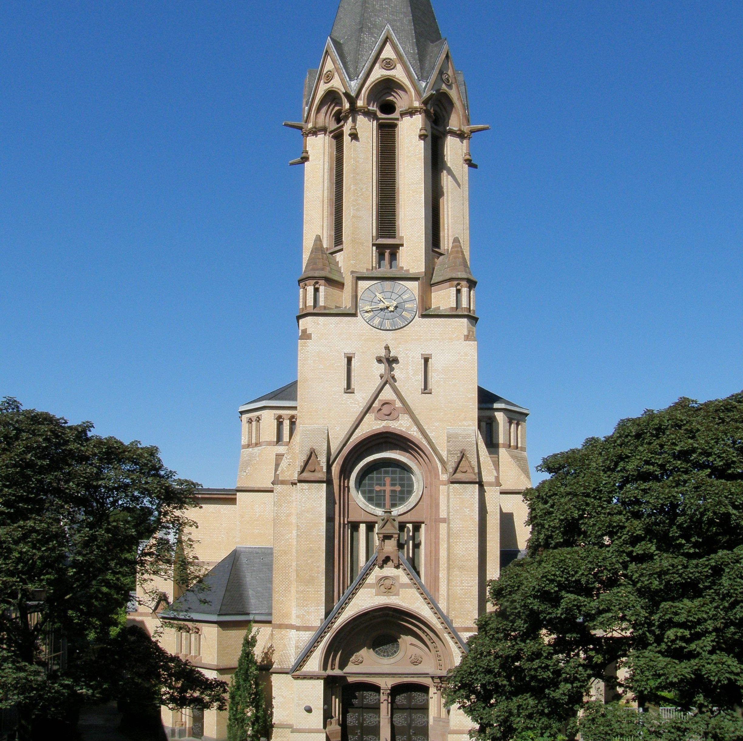 Friedenskirche