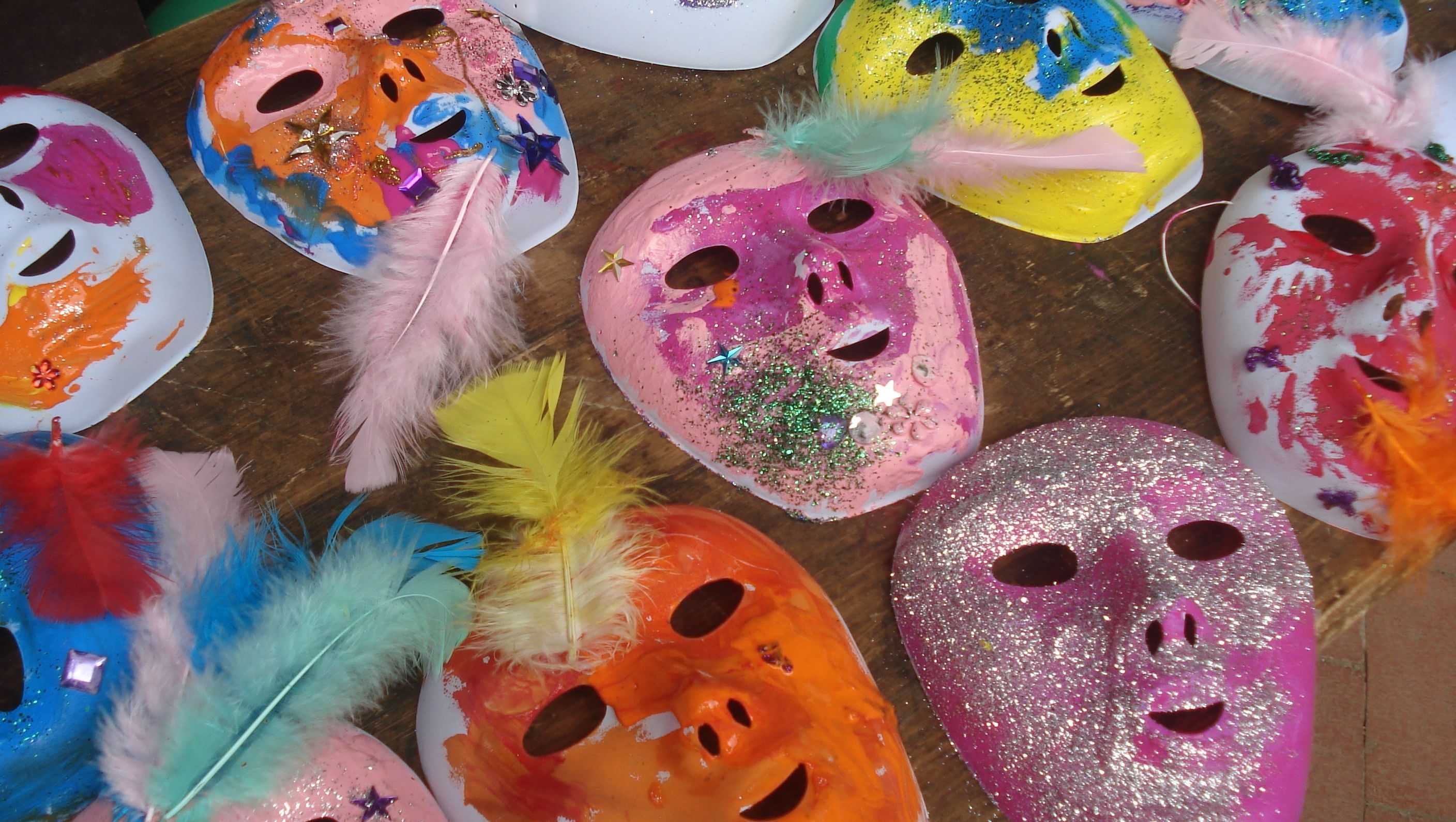 Kindergruppen; Foto: Pixabay