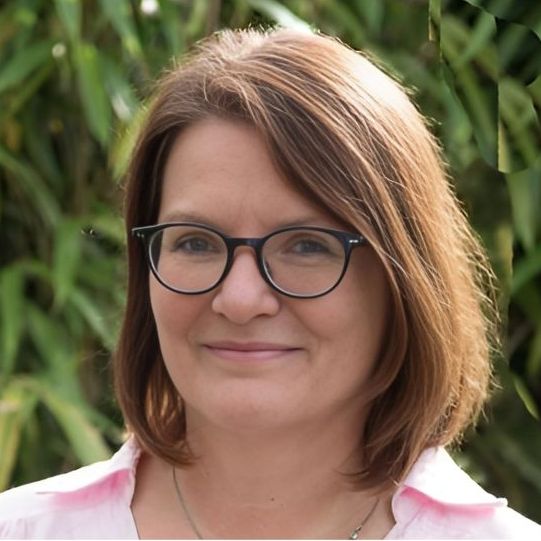 Anke Haase; Foto: evdus