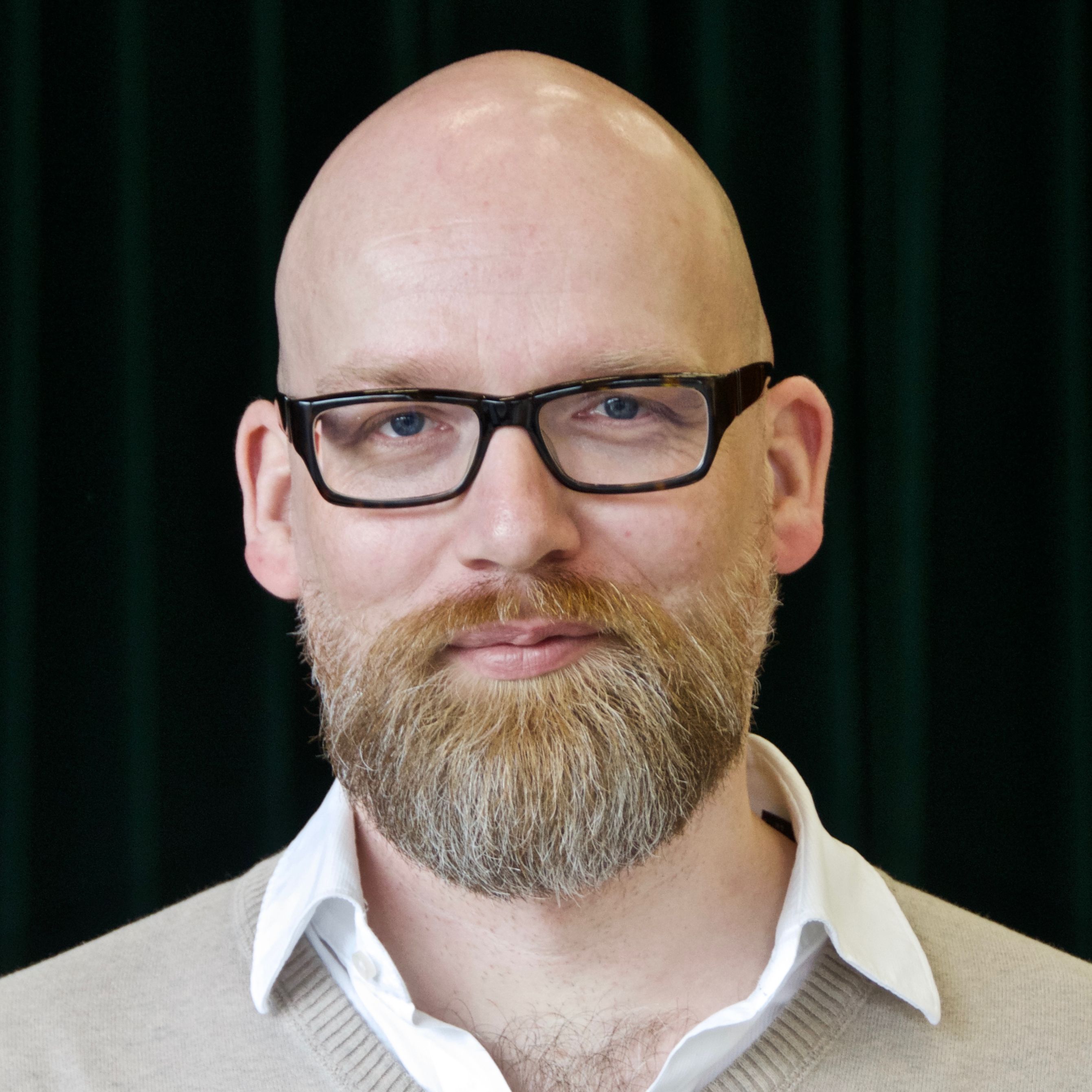 Uwe Grassmann, Foto: privat