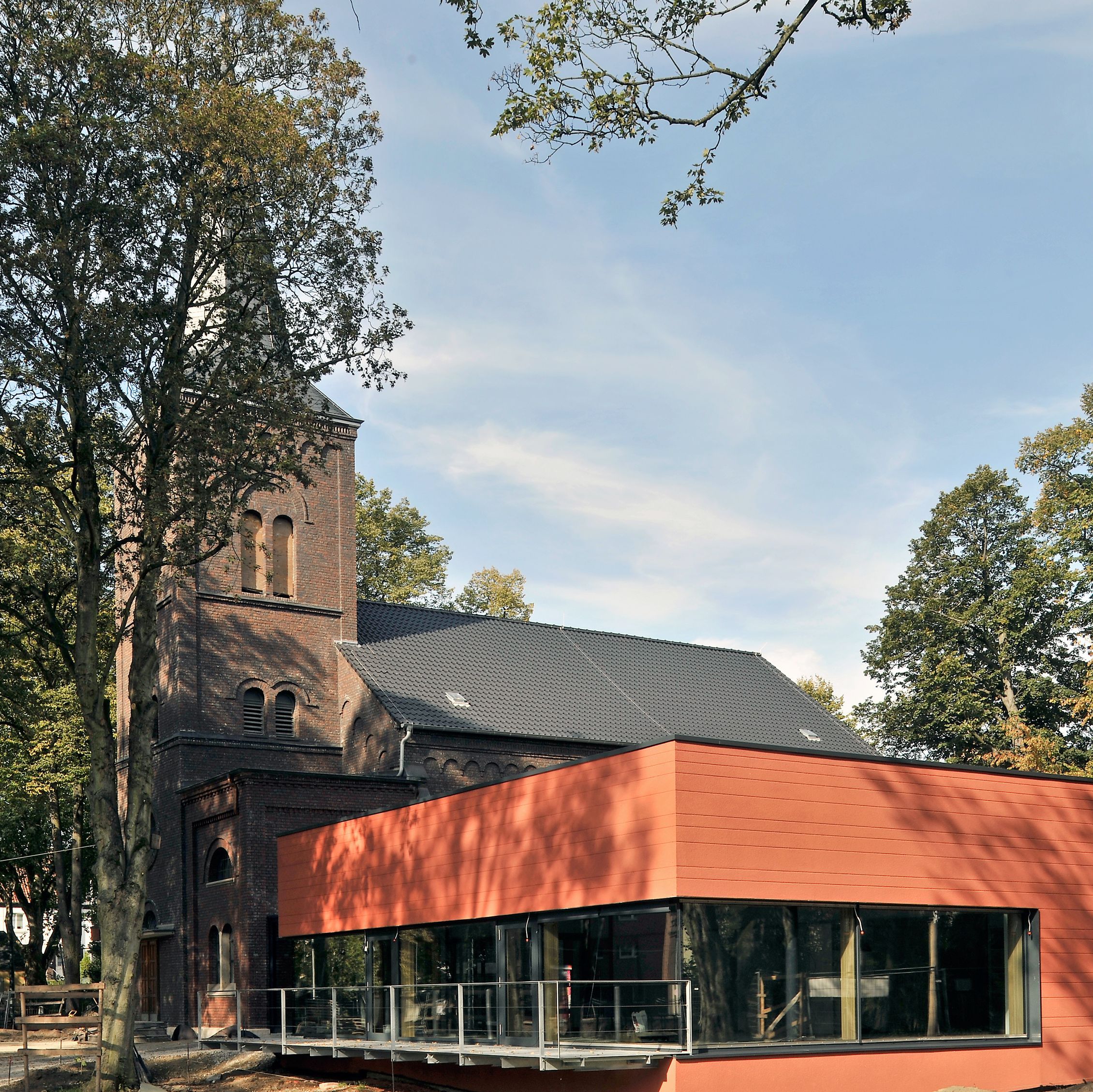 Gustav-Adolf-Kirche