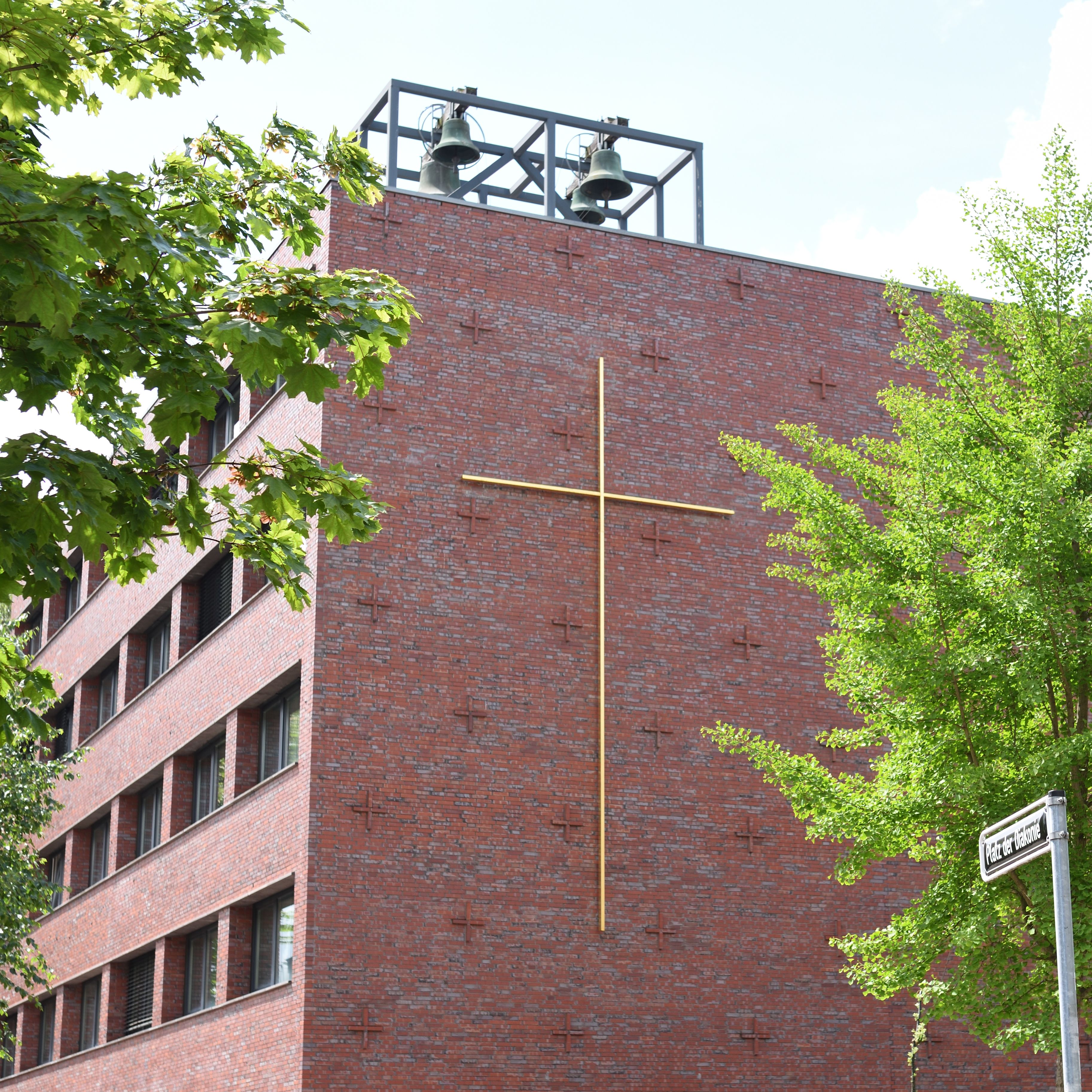 Versöhnungkirche