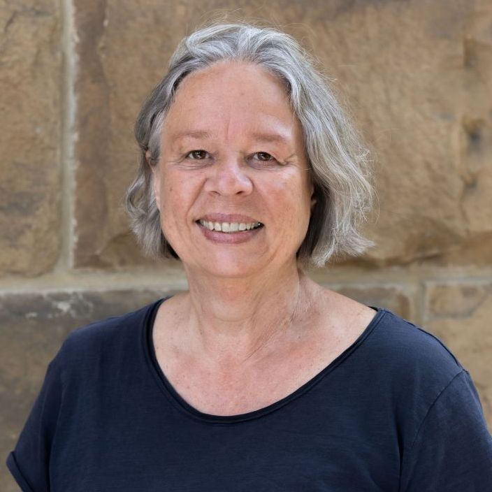 Petra Berking