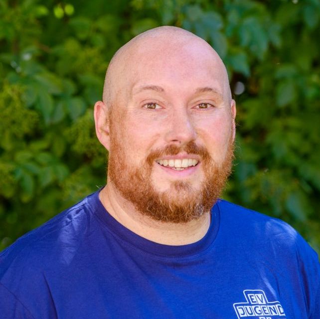 Sören Lang